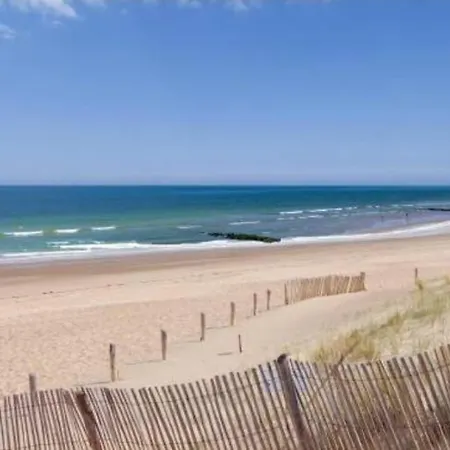 Mobilhome Vendee Ocean *