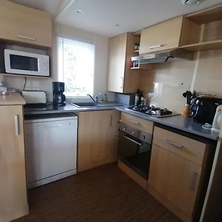 Mobilhome Vendee Ocean *