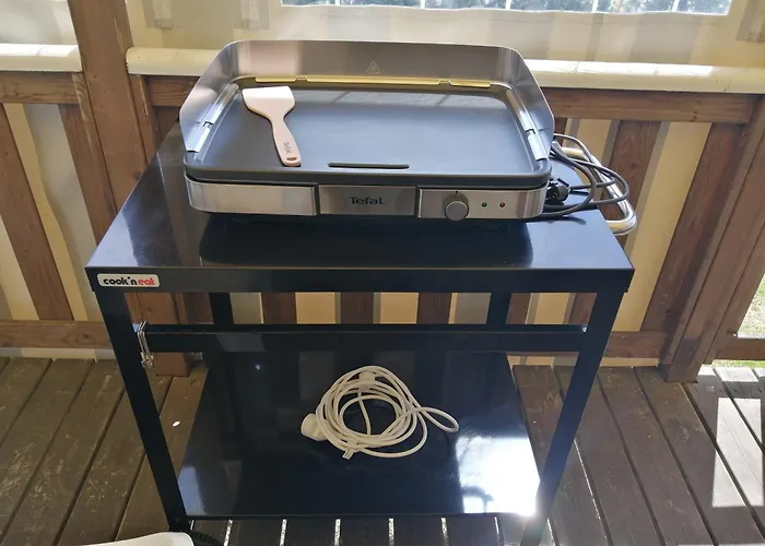 Mobilhome Vendee Ocean * Brem-Sur-Mer