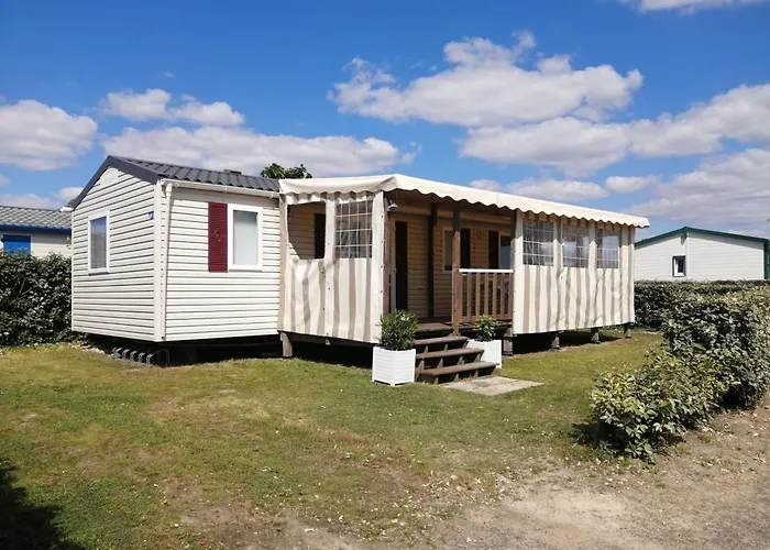 Mobilhome Vendee Ocean *