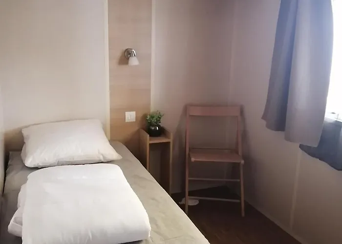 Mobilhome Vendee Ocean *