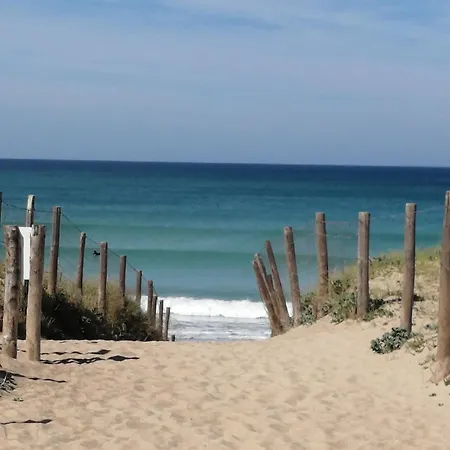 Mobilhome Vendee Ocean * Brem Sur Mer