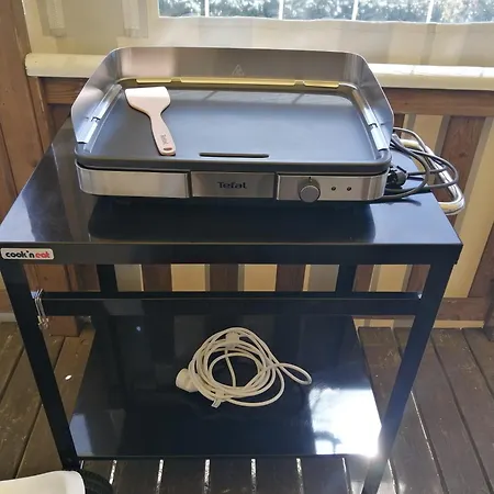 Mobilhome Vendee Ocean * Brem Sur Mer