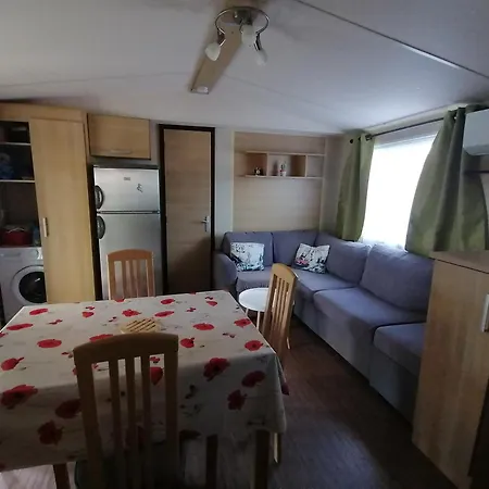 Mobilhome Vendee Ocean * Brem Sur Mer