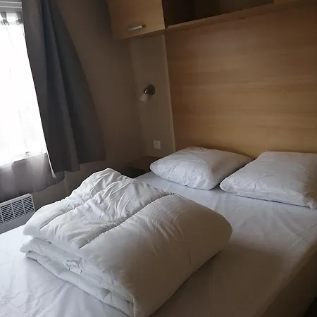 Mobilhome Vendee Ocean *