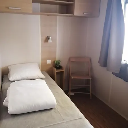 Mobilhome Vendee Ocean *