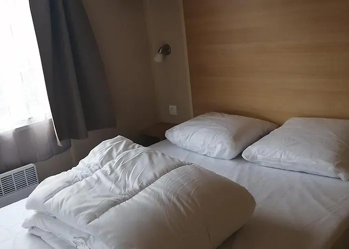 Mobilhome Vendee Ocean *